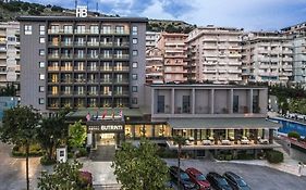 Hotel Saranda Butrinti, Affiliated By Melia